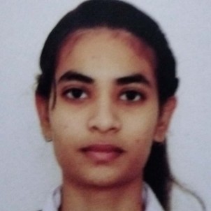 Simran Kaur