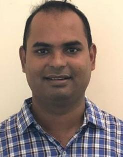Ajit A Dalavi