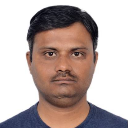 Laxmikant Thanepatil