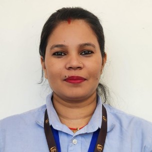 Usha Kumari