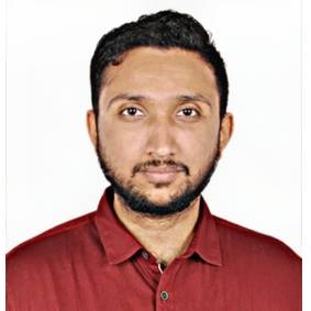Suraj S