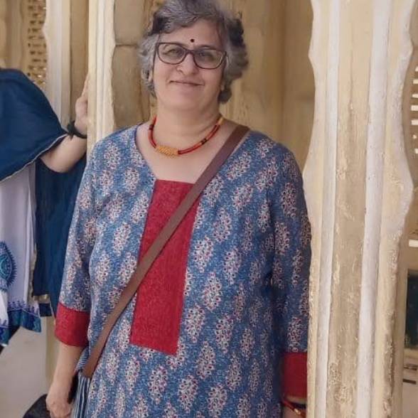 Poonam Gulalia