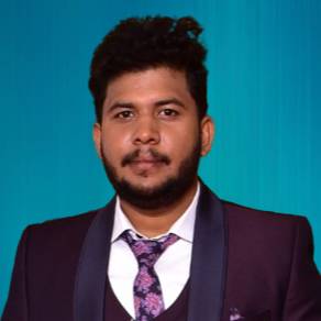 ASHOKKUMAR A