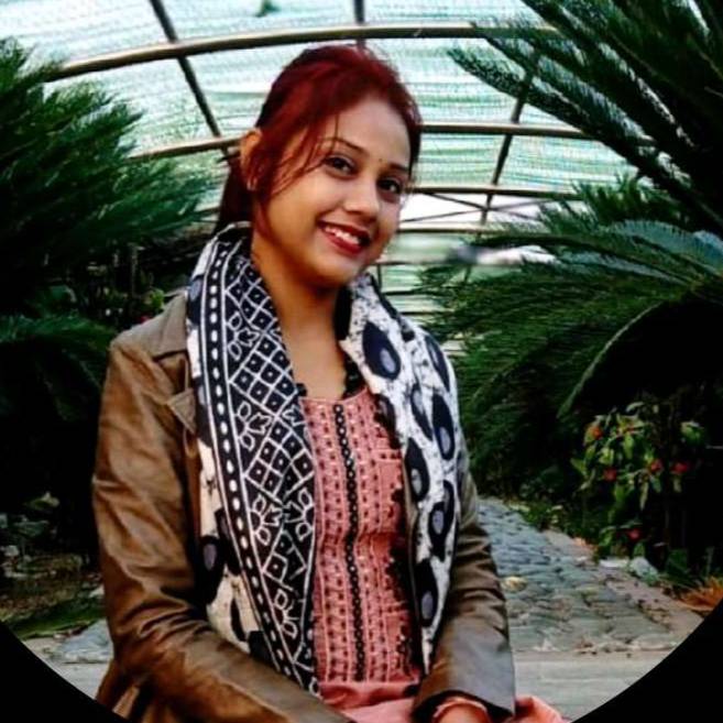 Pragati Srivastava (Content Writer)