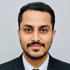 Sadik Shaikh