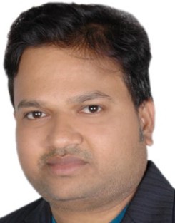 CHANDRASHEKAR DADIGOUDRA