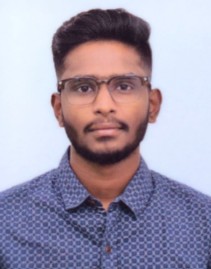 Sai Charan