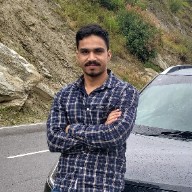 Bhanupratap Singh