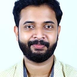 Joseph Chalunkal