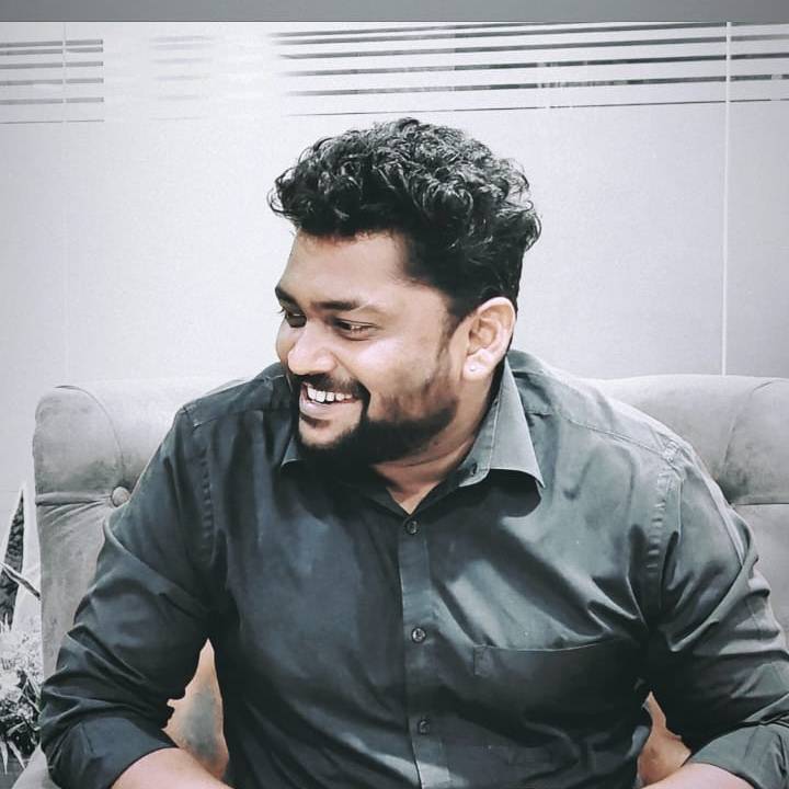 U. Narayanan