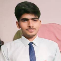 SATYANSH TIWARI