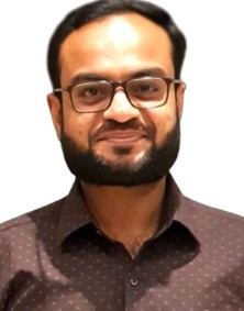 Daanish Shaikh