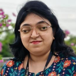 RITU KUMARI