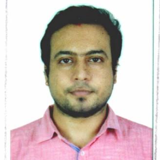 Dr. Subrat Kumar Patra