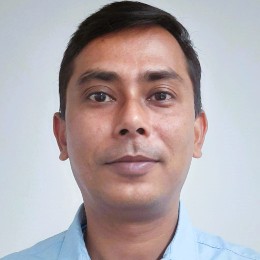 SOUMYA DASGUPTA