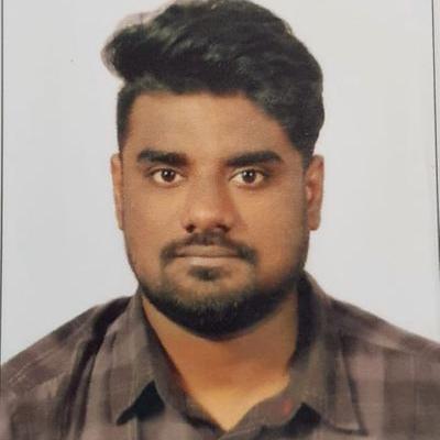 Attipedu Ajay Kumar