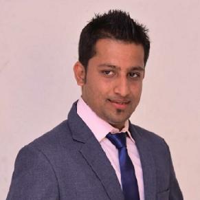 Anilkumar Bharatbhai Parekh