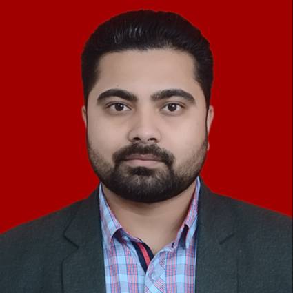 KUMAR INDRAJEET ANAND
