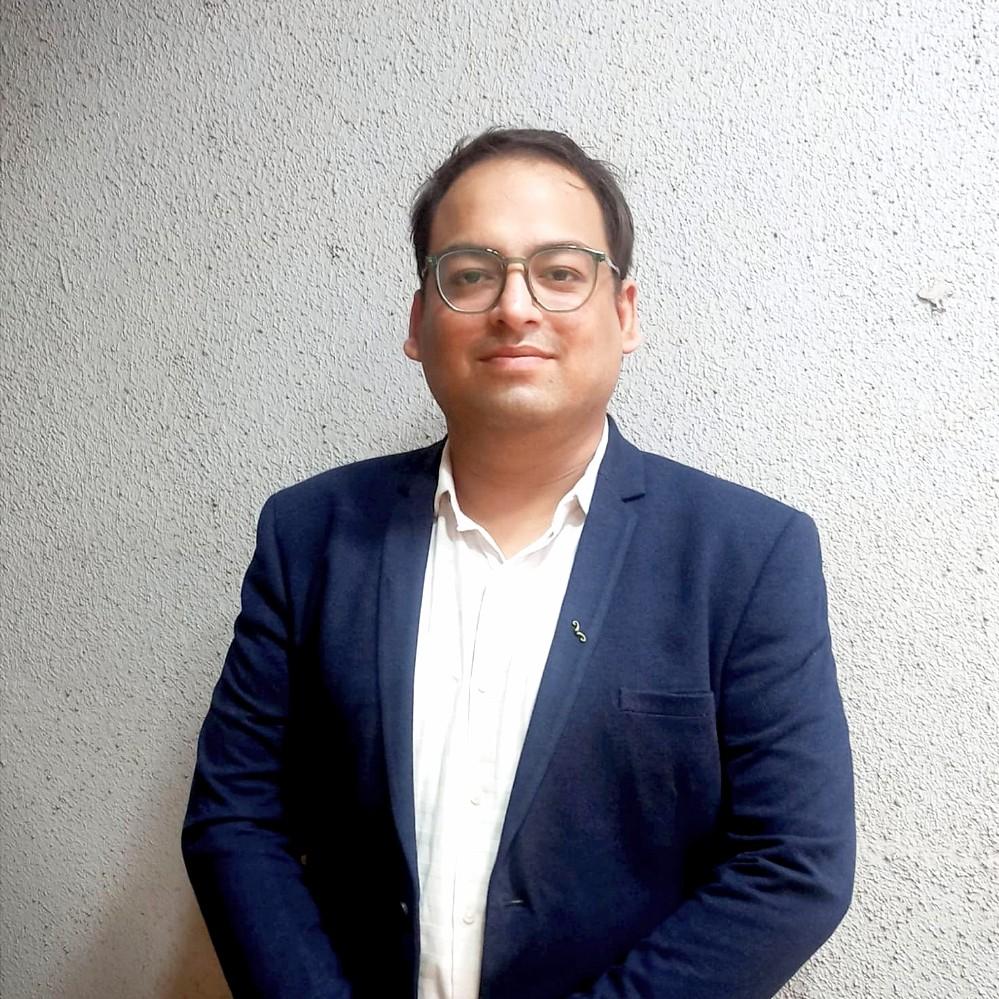 Abhishek Nikhar