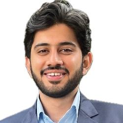 ABBAS RAZA ZAIDI