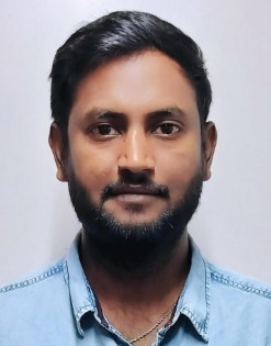 Vamshi Krishna Gurram
