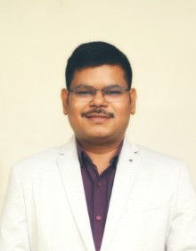 Amit Kumar Shekhar