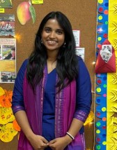 Saumya Sagrika