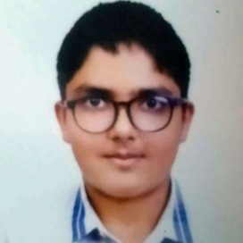Apoorv Mittal