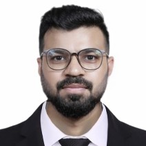 Rahul Singh