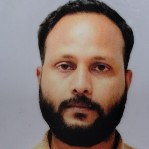 BINAY KUMAR DUBEY