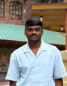 SAI VISHNU RAJA ANIL