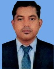 Sreekanth Purushothaman