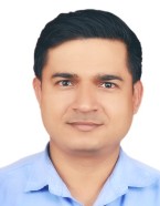 Anna Pundlik Bhombe
