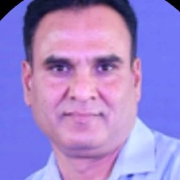 Srikanth Jeevan, Facilities Professional