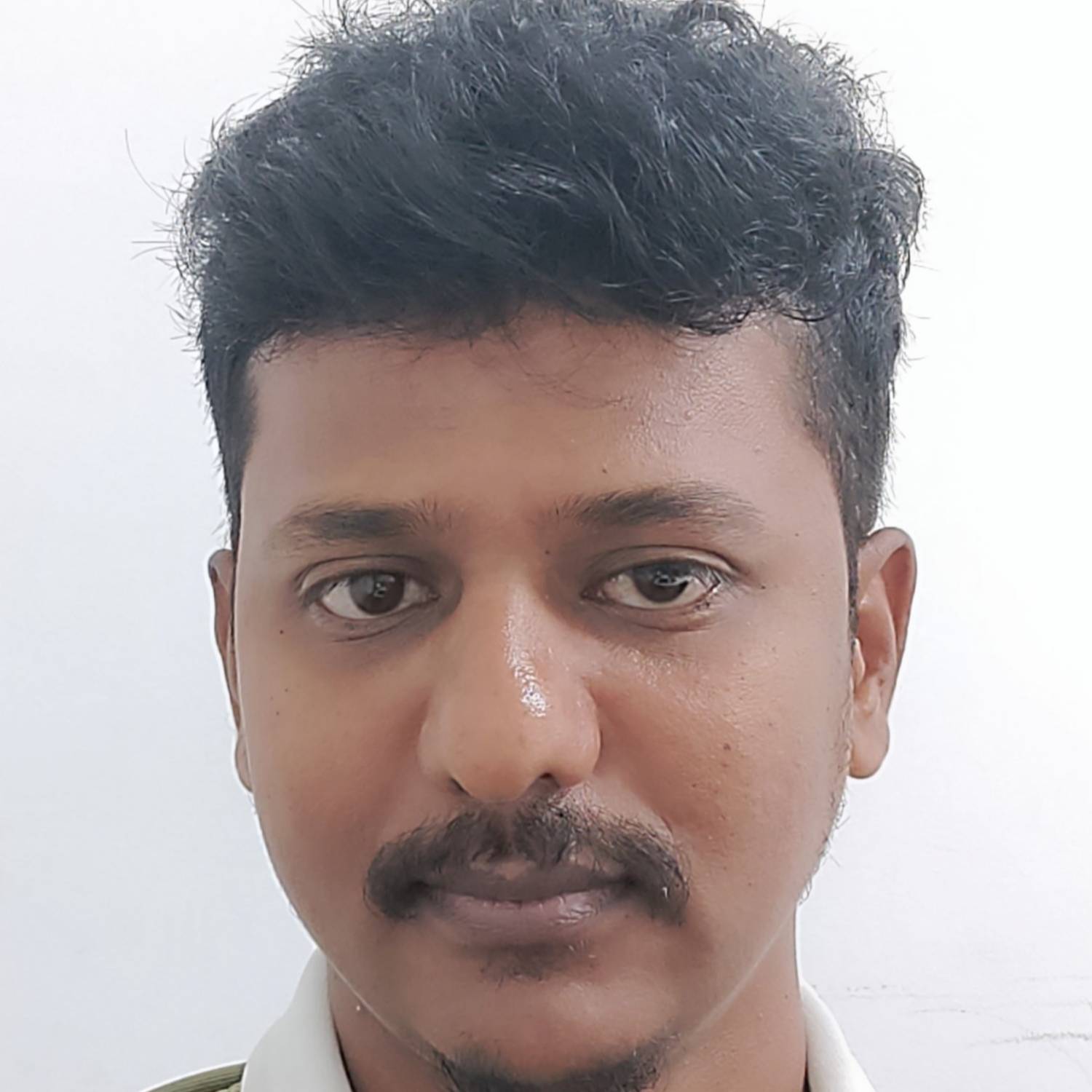 Manjunath S