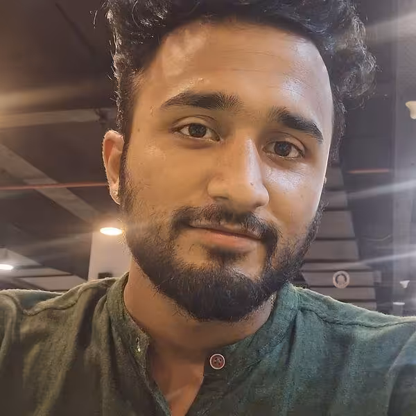 SURYA BHANDARI