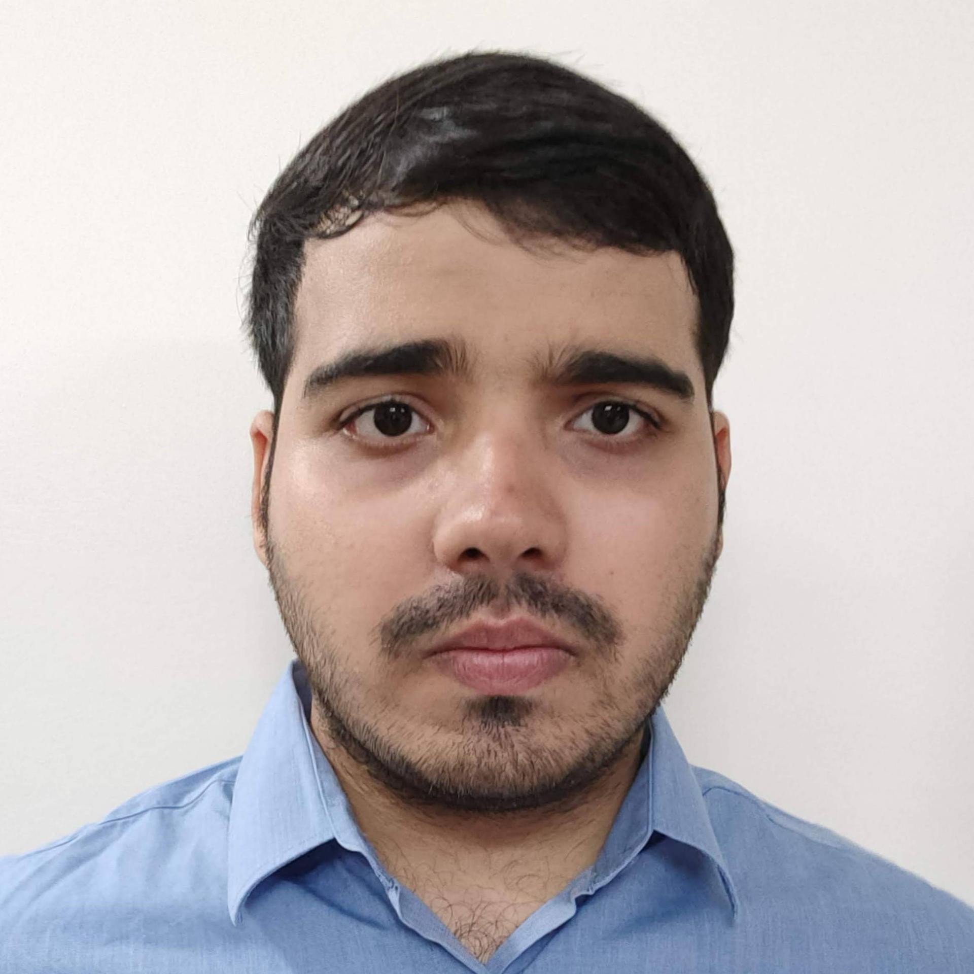 Abdullah Nore
