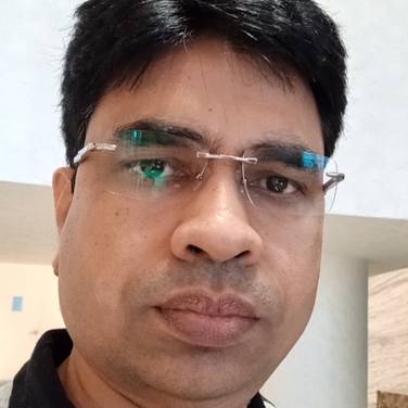 Sumanta Mahanty