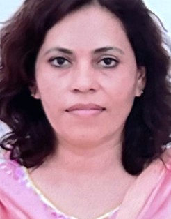 Pratibha Bisen