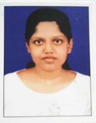 Srabani Priyadarshini