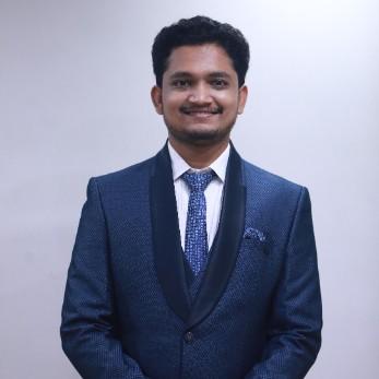 Gaurav Gilalkar