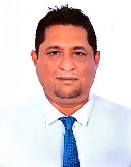 Irfan Zaka