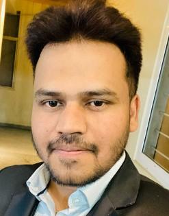 Vinay B S
