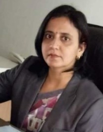 PROMILA SHARMA