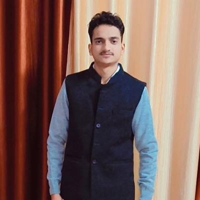 Samarth Maheshwari