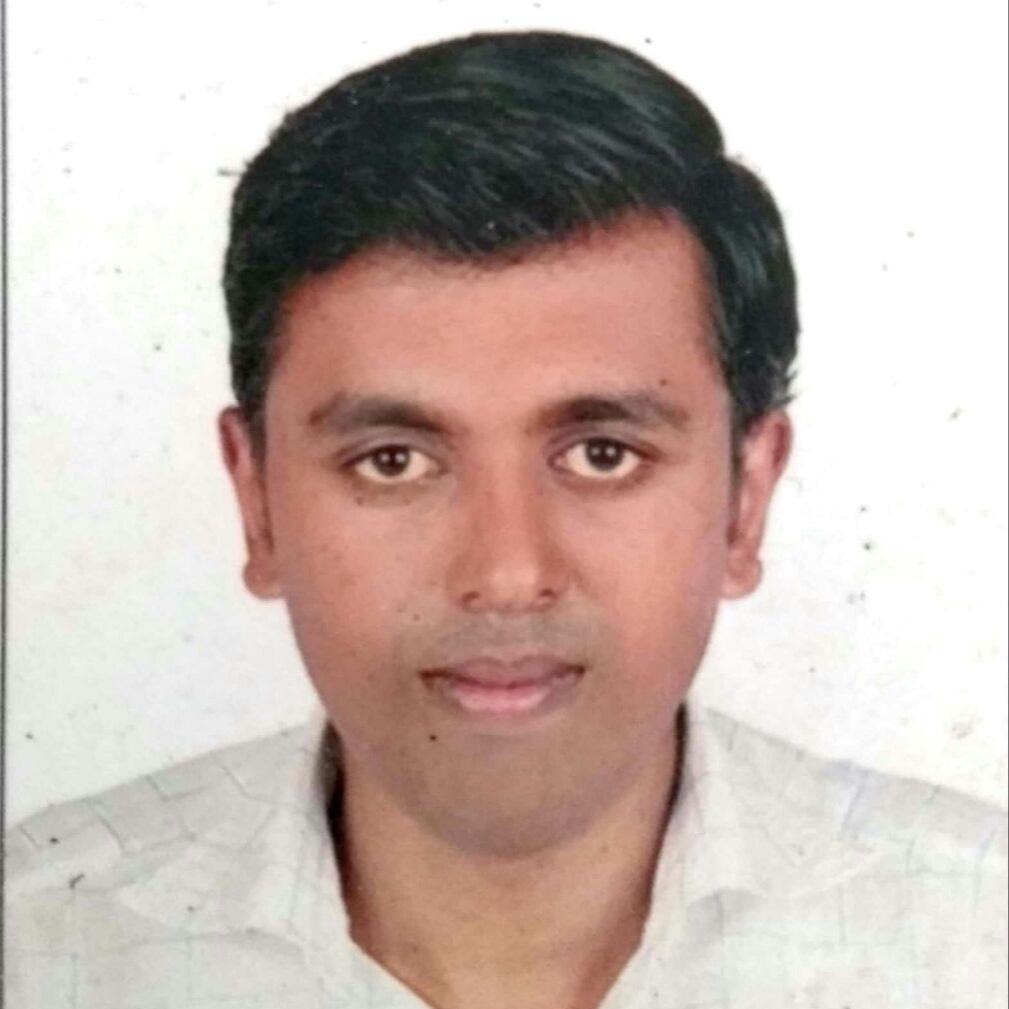 Nilesh Vekariya
