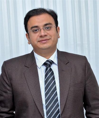 Sumit Dhuria