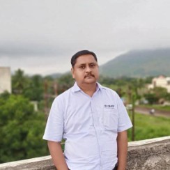 SACHIN WASU