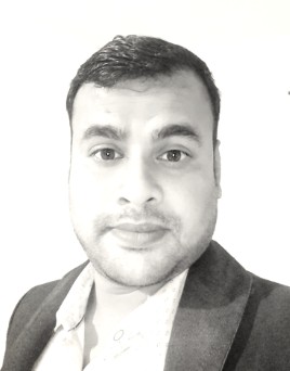 SANGRAM KESHARI GOUDA