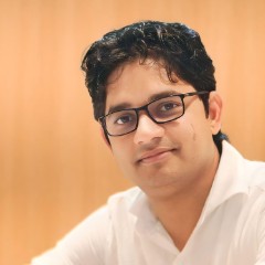 SRIKUMAR ROY